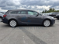 Opel astra sports tourer 1.6i ultimate edition,2015 - afbeelding 23 van  28