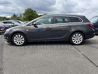 Opel astra sports tourer 1.6i ultimate edition,2015 - afbeelding 27 van  28