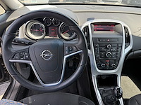 Opel astra sports tourer 1.7 cdti design edition, 2014 - afbeelding 3 van  34