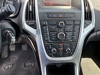 Opel astra sports tourer 1.7 cdti design edition, 2014 - afbeelding 5 van  34