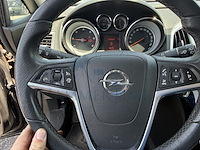 Opel astra sports tourer 1.7 cdti design edition, 2014 - afbeelding 10 van  34