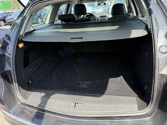 Opel astra sports tourer 1.7 cdti design edition, 2014 - afbeelding 19 van  34
