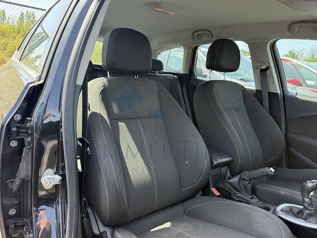 Opel astra sports tourer 1.7 cdti design edition, 2014 - afbeelding 21 van  34
