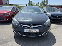 Opel astra sports tourer 1.7 cdti design edition, 2014 - afbeelding 12 van  34