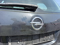 Opel astra sports tourer 1.7 cdti design edition, 2014 - afbeelding 27 van  34