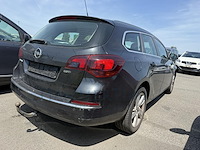 Opel astra sports tourer 1.7 cdti design edition, 2014 - afbeelding 29 van  34