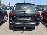 Opel astra sports tourer 1.7 cdti design edition, 2014 - afbeelding 30 van  34