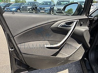 Opel astra sports tourer 1.7 cdti design edition, 2014 - afbeelding 32 van  34