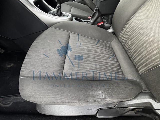 Opel astra sports tourer 1.7 cdti ecotec essentia dpf, 2011 - afbeelding 3 van  39