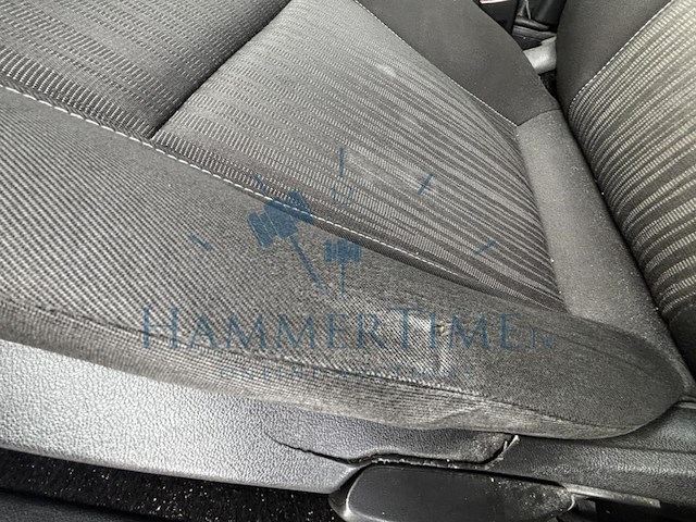 Opel astra sports tourer 1.7 cdti ecotec essentia dpf, 2011 - afbeelding 4 van  39