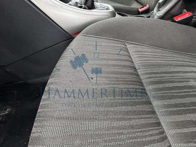 Opel astra sports tourer 1.7 cdti ecotec essentia dpf, 2011 - afbeelding 5 van  39