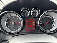 Opel astra sports tourer 1.7 cdti ecotec essentia dpf, 2011 - afbeelding 7 van  39