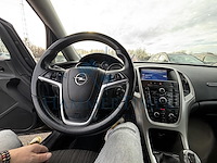 Opel astra sports tourer 1.7 cdti ecotec essentia dpf, 2011 - afbeelding 9 van  39