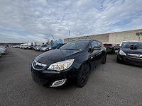 Opel astra sports tourer 1.7 cdti ecotec essentia dpf, 2011 - afbeelding 1 van  39