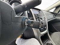 Opel astra sports tourer 1.7 cdti ecotec essentia dpf, 2011 - afbeelding 15 van  39