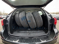 Opel astra sports tourer 1.7 cdti ecotec essentia dpf, 2011 - afbeelding 18 van  39