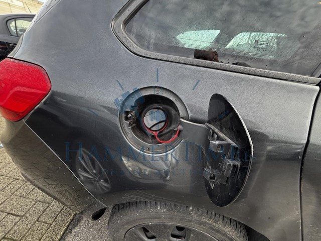 Opel astra sports tourer 1.7 cdti ecotec essentia dpf, 2011 - afbeelding 19 van  39