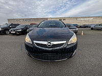 Opel astra sports tourer 1.7 cdti ecotec essentia dpf, 2011 - afbeelding 12 van  39