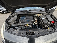 Opel astra sports tourer 1.7 cdti ecotec essentia dpf, 2011 - afbeelding 24 van  39