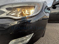 Opel astra sports tourer 1.7 cdti ecotec essentia dpf, 2011 - afbeelding 26 van  39