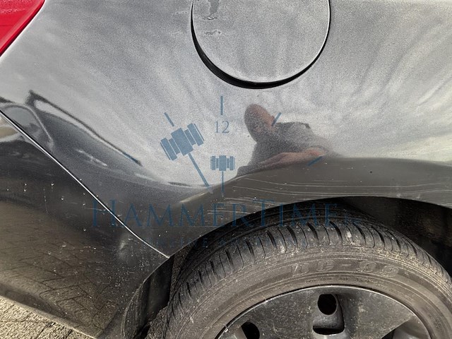 Opel astra sports tourer 1.7 cdti ecotec essentia dpf, 2011 - afbeelding 32 van  39