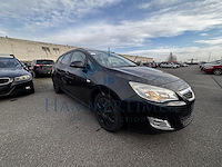 Opel astra sports tourer 1.7 cdti ecotec essentia dpf, 2011 - afbeelding 23 van  39