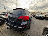 Opel astra sports tourer 1.7 cdti ecotec essentia dpf, 2011 - afbeelding 35 van  39