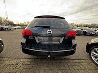 Opel astra sports tourer 1.7 cdti ecotec essentia dpf, 2011 - afbeelding 36 van  39