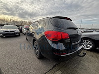 Opel astra sports tourer 1.7 cdti ecotec essentia dpf, 2011 - afbeelding 37 van  39