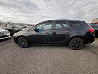 Opel astra sports tourer 1.7 cdti ecotec essentia dpf, 2011 - afbeelding 38 van  39