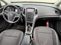 Opel astra sports tourer, 2016 - afbeelding 11 van  20