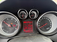 Opel astra sports tourer, 2016 - afbeelding 12 van  20