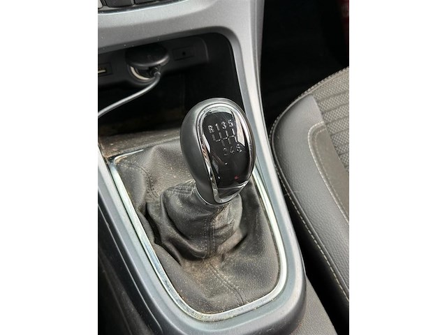 Opel astra sports tourer, 2016 - afbeelding 13 van  20