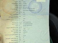 Opel astra sports tourer, 2016 - afbeelding 18 van  20