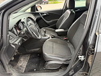 Opel astra sports tourer, 2016 - afbeelding 8 van  20