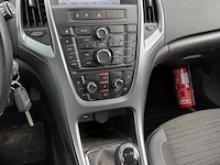 Opel astra sports tourer, 2016 - afbeelding 9 van  20