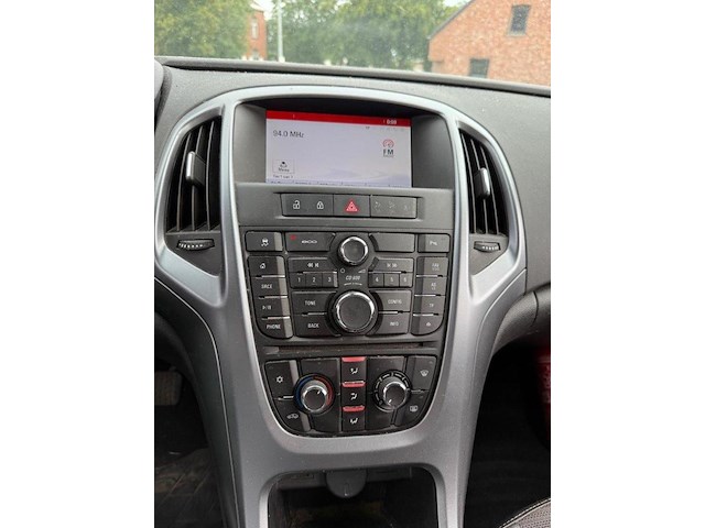 Opel astra sports tourer, 2016 - afbeelding 2 van  20