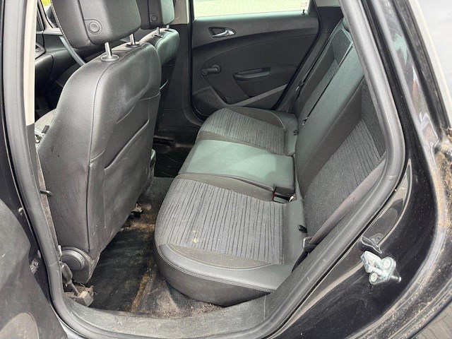 Opel astra sports tourer, 2016 - afbeelding 6 van  20