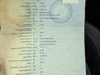 Opel astra sports tourer, 2016 - afbeelding 10 van  20