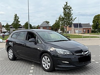 Opel astra sports tourer, 2016 - afbeelding 14 van  20