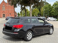Opel astra sports tourer, 2016 - afbeelding 15 van  20