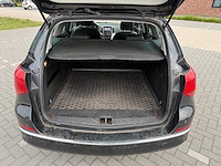 Opel astra sports tourer, 2016 - afbeelding 17 van  20