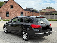 Opel astra sports tourer, 2016 - afbeelding 18 van  20