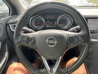 Opel astra sports tourer cng 1.4 turbo ecotec innovation,2018 - afbeelding 4 van  26
