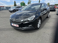 Opel astra sports tourer cng 1.4 turbo ecotec innovation,2018 - afbeelding 1 van  26