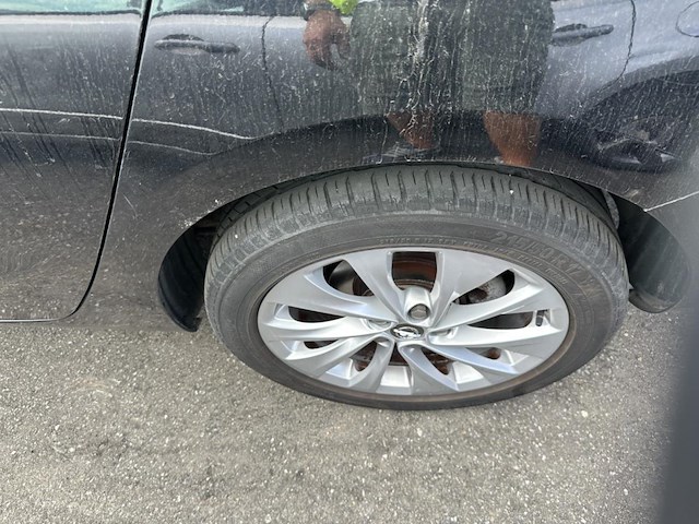 Opel astra sports tourer cng 1.4 turbo ecotec innovation,2018 - afbeelding 18 van  26