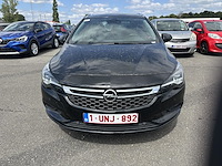 Opel astra sports tourer cng 1.4 turbo ecotec innovation,2018 - afbeelding 12 van  26