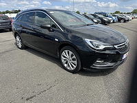 Opel astra sports tourer cng 1.4 turbo ecotec innovation,2018 - afbeelding 20 van  26