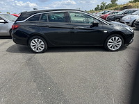 Opel astra sports tourer cng 1.4 turbo ecotec innovation,2018 - afbeelding 21 van  26