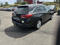 Opel astra sports tourer cng 1.4 turbo ecotec innovation,2018 - afbeelding 22 van  26